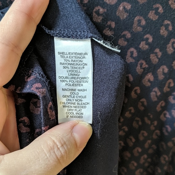 LOFT dress - Picture 5 of 6